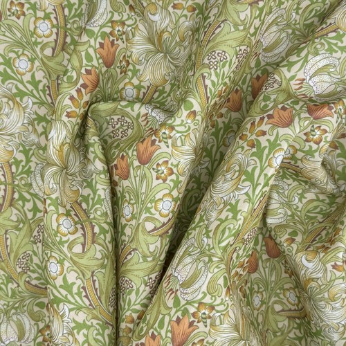 William morris digital printed - william,