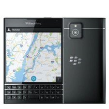 Original BlackBerry Passport