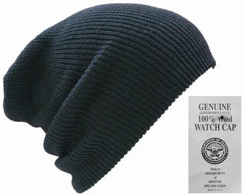 Wool hat beanie - wool,