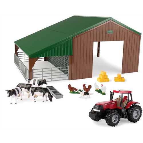 Britains farm set - britains,