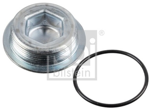Febi bilstein 38554 - febi, screw