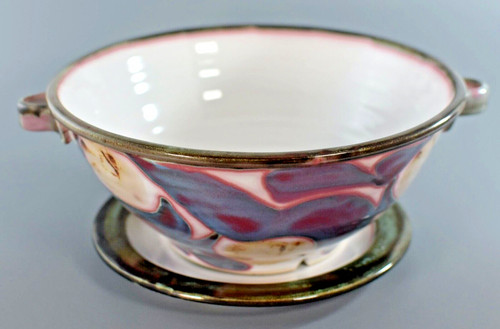 Vintage high street pottery - street,
