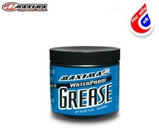 MAXIMA WATERPROOF GREASE for