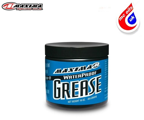 Maxima waterproof grease for - grease,