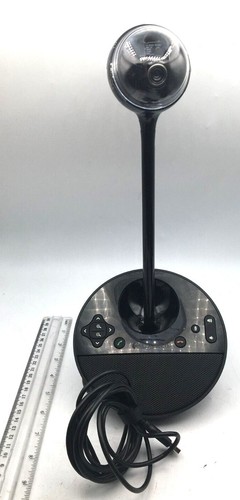 Logitech conference camera - logitech,