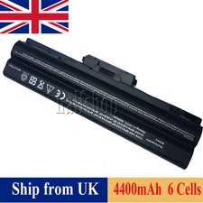 Battery for Sony Vaio