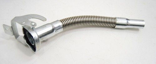 Fuel can nozzle jerry - eu,