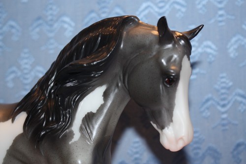 New breyerfest 2021 - 2021, blue