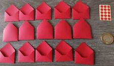 Christmas Miniature Red