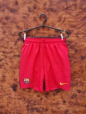 BARCELONA SPAIN 2013/2014 AWAY