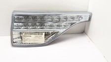 TOYOTA ESTIMA MK3 2010 - 2015 LEFT INNER TAILLIGHT CLEAR 52784