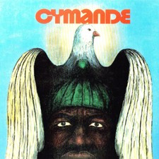 Cymande : Cymande VINYL 12"