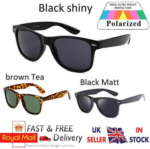 Polarized sunglasses classic - polarized,