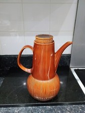 Vintage coffee pot