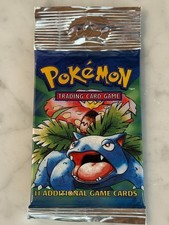 Pokemon 1999 Wizards of the