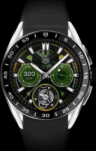 Tag heuer connected - tag,