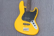 Markbass YELLOW JB