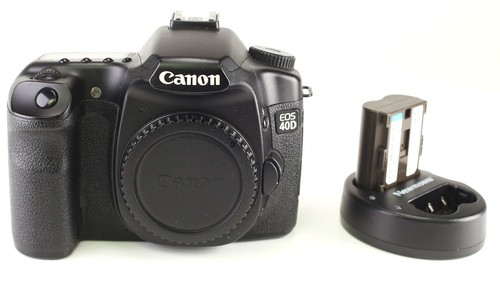 Canon eos 40d - eos,