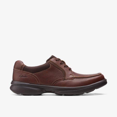 Clarks mens bradley vibe tan - clarks,