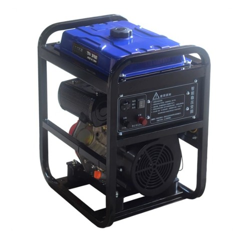 24v generator - 24v, dc