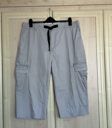 Cotton traders grey - grey, casual