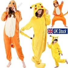 2023 Animal Pyjamas  Pikachu
