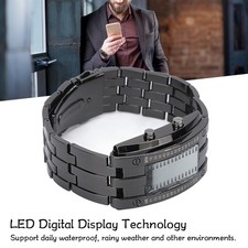 Men's Watch Fashion Exquisite