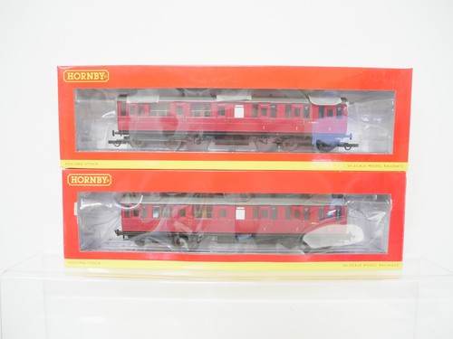 Hornby gauge gresley - hornby, br