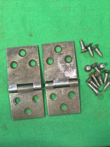 Two vintage stanley - (2),