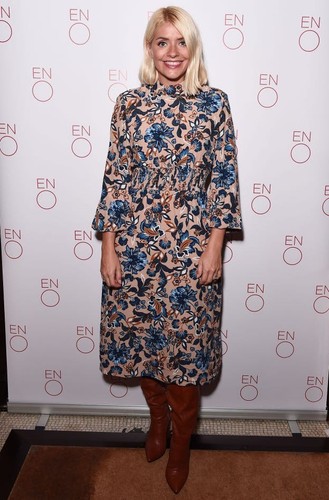 Holly willoughby uk 10 - willoughby,