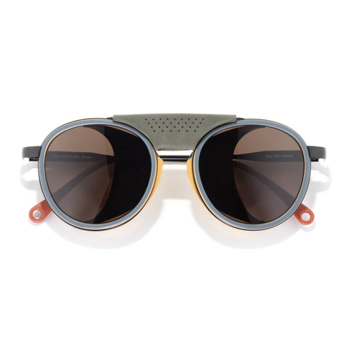 Sunski strada sunglasses storm - sunski,