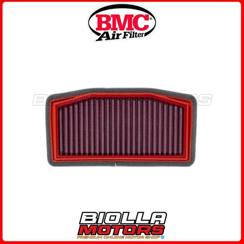 Fm01001 air filter bmc - filter,