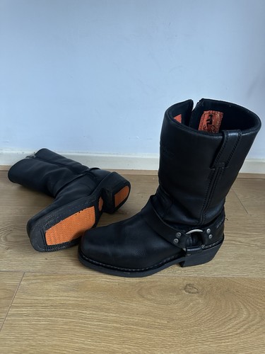 Harley davidson genuine - harley, wp
