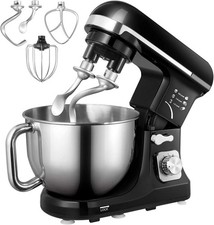 Fohere Stand Mixer - Double