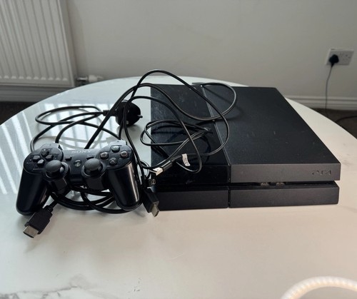 Sony ps4 - cuh-1003a),