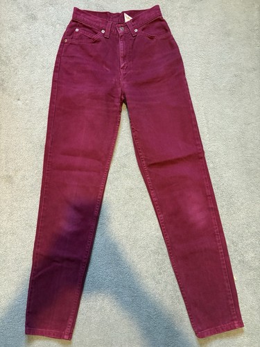 Vintage 1994 levi 912 - 1994,
