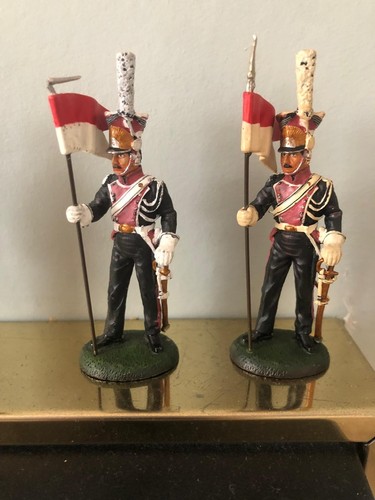 Del prado polish lancers - polish, with