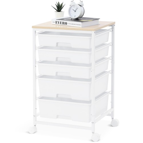 Sykiariol storage trolley with - sykiariol,