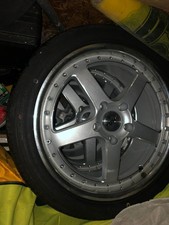 235,45, 18 inch Full Set of