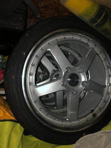 235 inch full - 235,45,, set