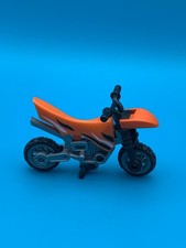 Playmobil Child's Dirt Bike