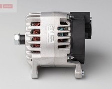 Denso Alternator 14V Voltage