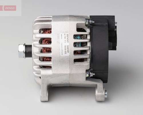 Denso alternator 14v voltage - alternator,