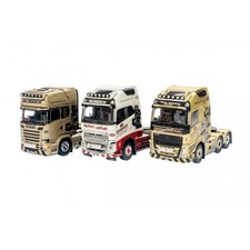 Tekno 75575 J&M Murdoch 50th