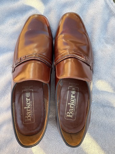 Vintage barker earls - of,