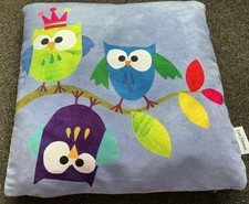 Funky Kali Stileman Owl