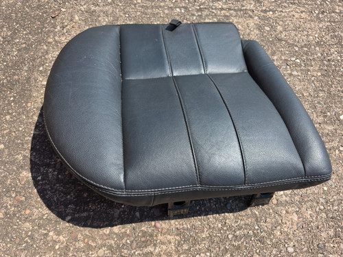 Freelander seat base rear - 2,