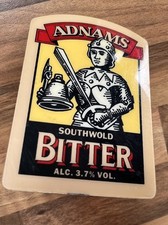 Vintage Adnams Southwold