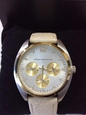 French connection ladies cream