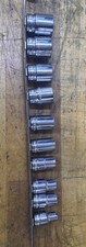 Blackhawk Tools Socket Set
